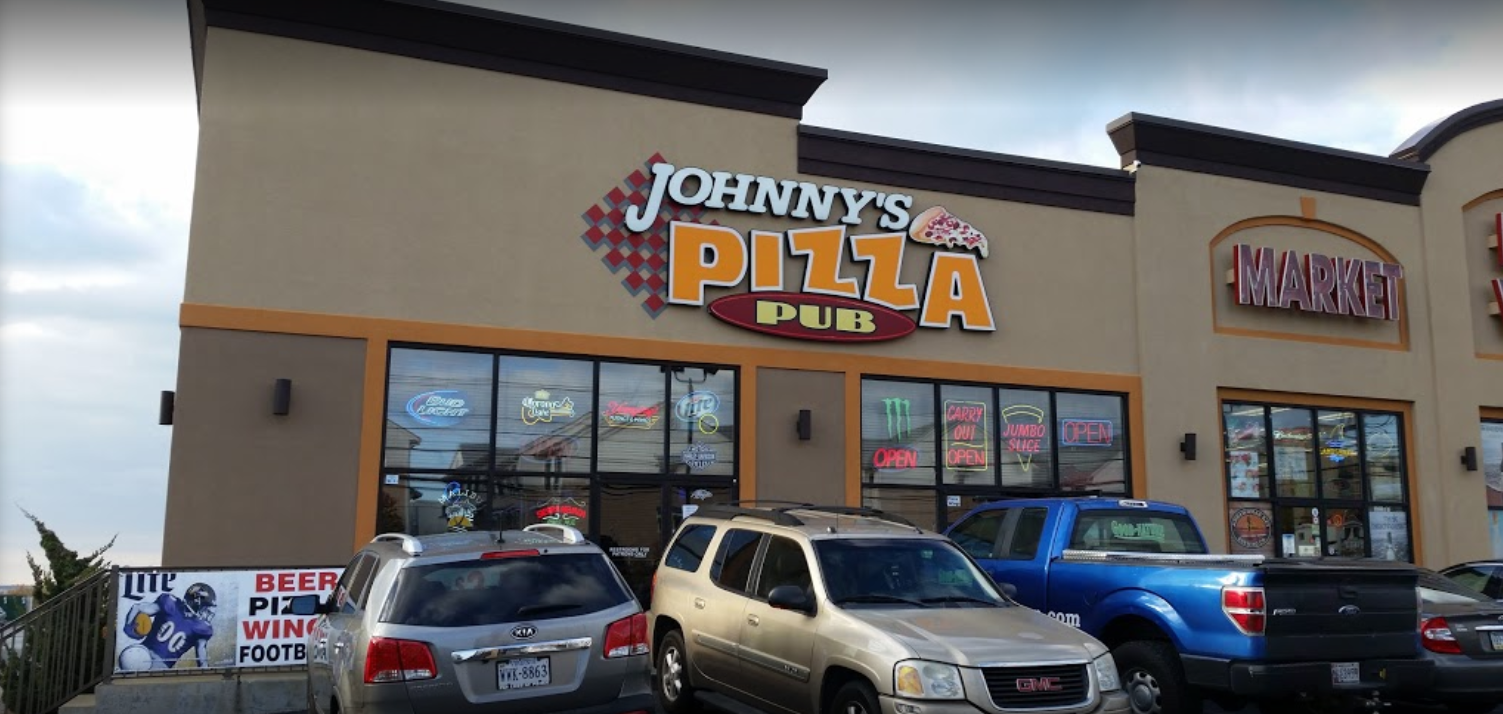  johnny s pizza